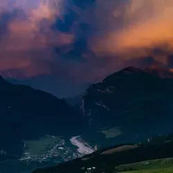 Путешествие с MountLand