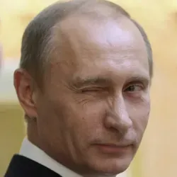 ПУТИН НА КАЖДЫЙ ДЕНЬ