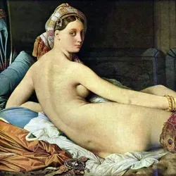 блуждающий огонь