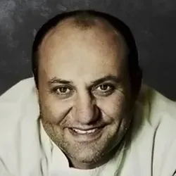 Кухня Лазерсона