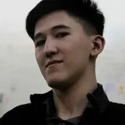 Горящие глаза Узбека