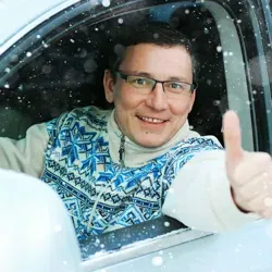 РАБОТА В ТАКСИ 🚕