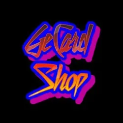 GeCard-Shop