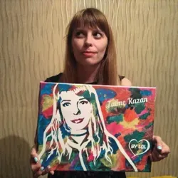 Ижевчанка в Казани