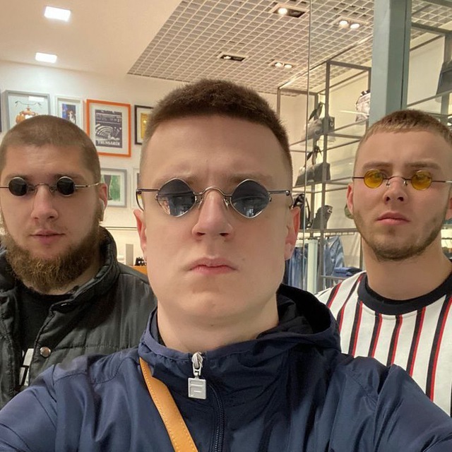 MELLSTROY ИНСАЙДЫ