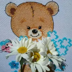 Метрики от Натуськи