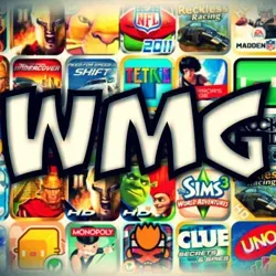 WMG
