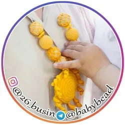 👸 Мамины бусы 📿