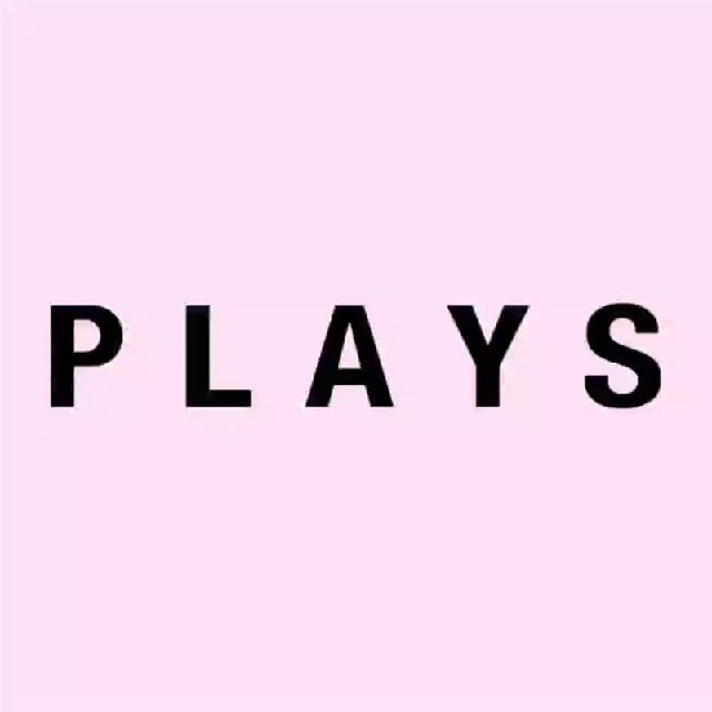 Plays