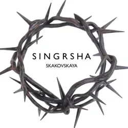 SINGRSHA 👁‍🗨 SKAKOVSKAYA