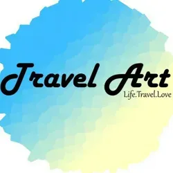 Travel Art