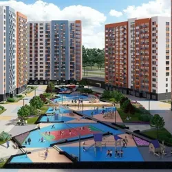 3-я Нововатутинская ул., 4