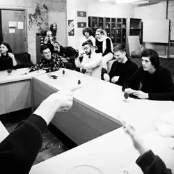 Кубинский Клуб Мафии