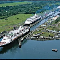 Panama Channel