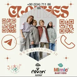 ALVAN JUNİOR