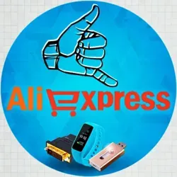 Кайфурики с aliexpress