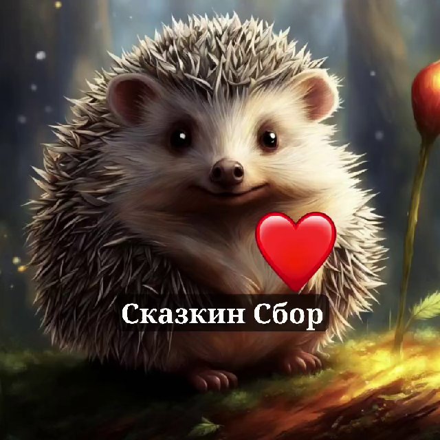 Сказкин Сбор