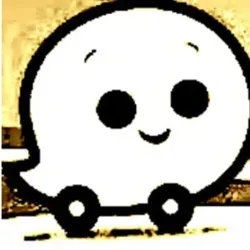 Субъективный Waze