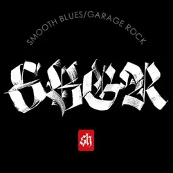 Smooth Blues/Garage Rock
