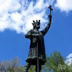 Иностранец в России