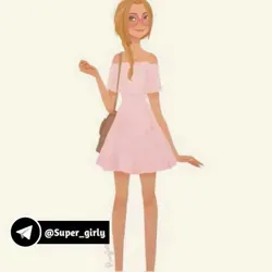 Топовая girl?