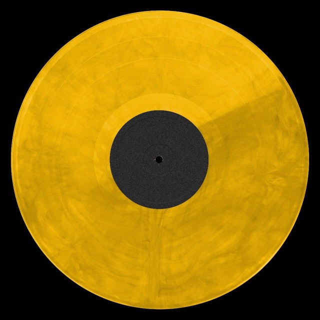 YELLOW PLAYLIST