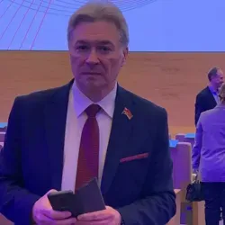 Егоров Юрий Николаевич