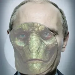 Русский Рептилоид