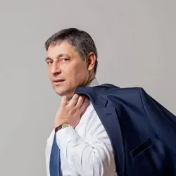 Финансист под прикрытием