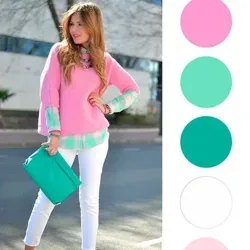 ВЯЗАЛОЧКА. Вязание