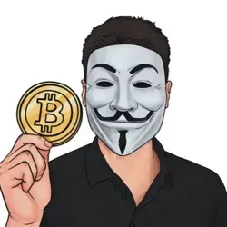 Криптоюмор 👨🏾😂