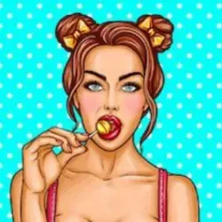 Не насосала