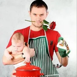 Маскулизм — мужское освобождение ♂✊️