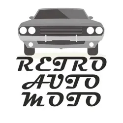 Retro Auto & Moto