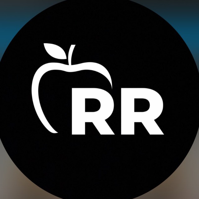 RR SHOP - МАГАЗИН ТЕХНИКИ С ЕВРОПЫ 👨‍💻🍎