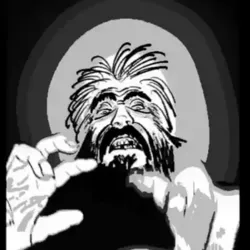 Шалаш Шамана