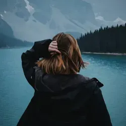 Я обнимаю глобус