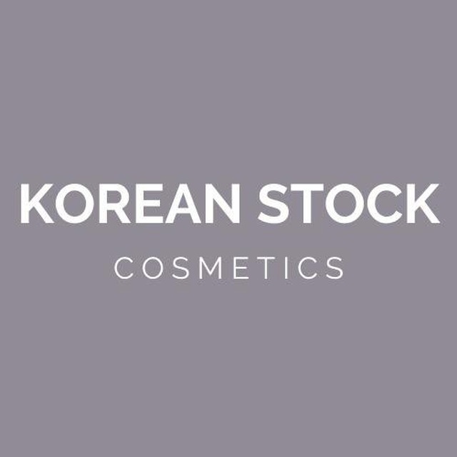 KOREANSTOCK.cosmetics
