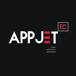 APPJET-EC