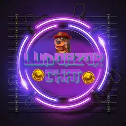 LUDOBZOR CHAT