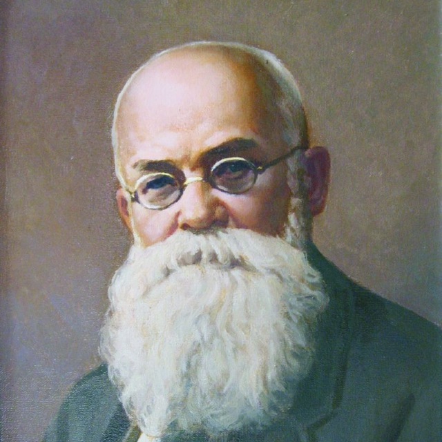 Чекліст Грушевського