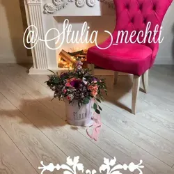 🔱Стулья Мечты