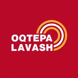 🌯 Oqtepa Lavash
