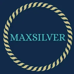 @MAXSILVER👍💍💎💠