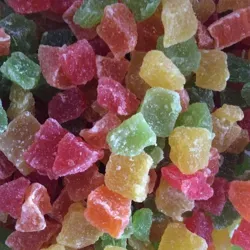 Просеиваем муку