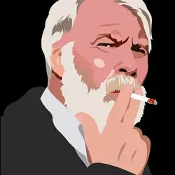 Дед, дай денег!