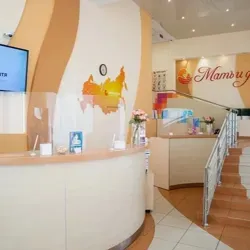 Мать и дитя Санкт-Петербург..pro