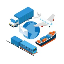 Logistics | New vacancy