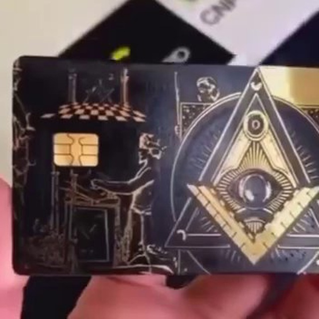 Illuminati fraternity 666