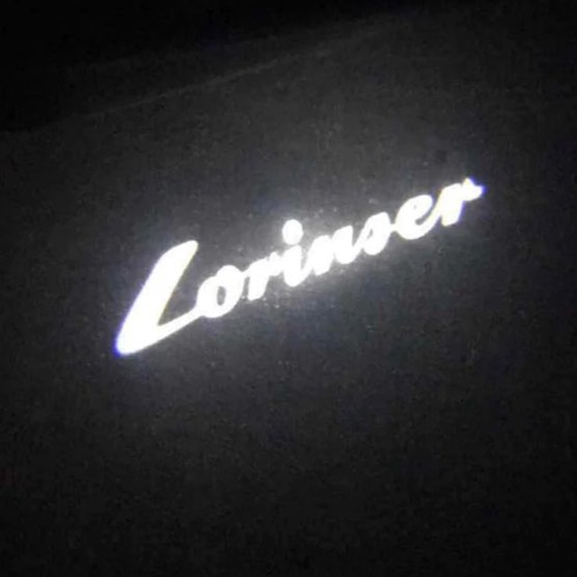 Lorinser | Car parking🚘